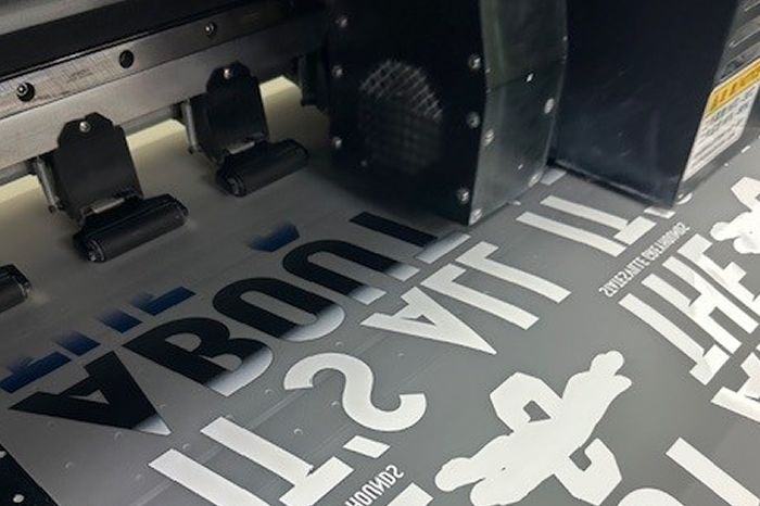 High-Quality Prints